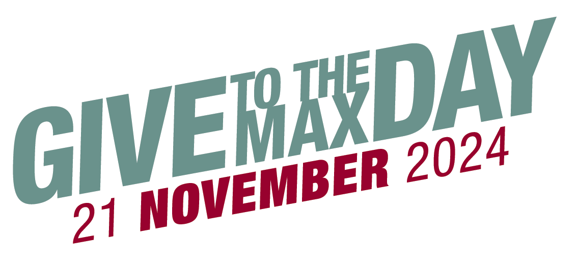 Give to the Max Day 2024