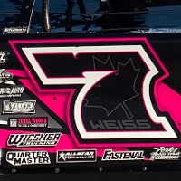 Ricky Weiss Racing profile picture