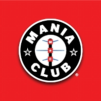 Mania Club photo de profil