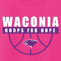 Waconia Basketball profile picture