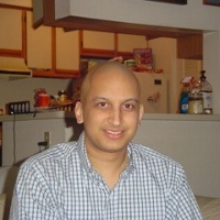 Prem Aithal photo de profil