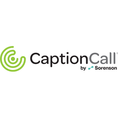 CaptionCall Sorenson Logo