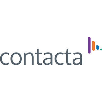 Contacta Logo