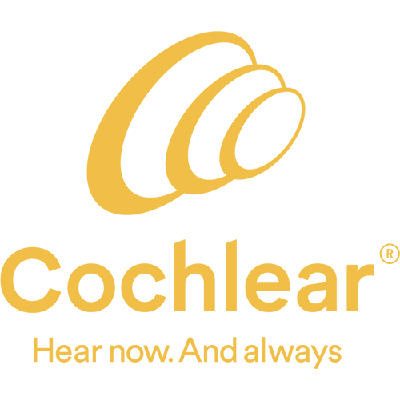 Cochlear Americas logo