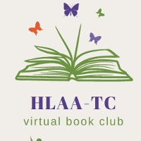 HLAA-TC Book Club profile picture
