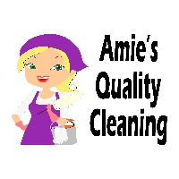 Amie's Quality Cleaning profile picture