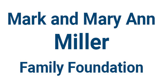 Mark and Mary Ann Miller Family Foundation