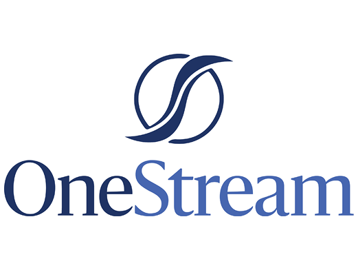 OneStream Software logo