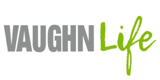 Vaughn Construction logo