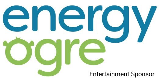 Energy Ogre logo - entertainment sponsor