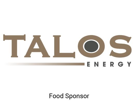 Talos logo - Food Sponsor
