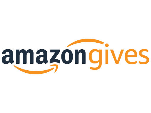 AmazonGives logo