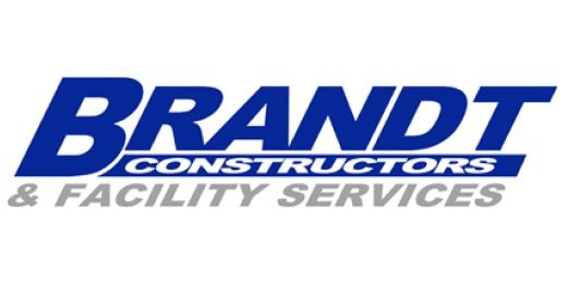Brandt Constructors & Facility Services logo