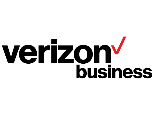 Verizon business logo