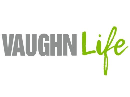 Vaughn Life logo