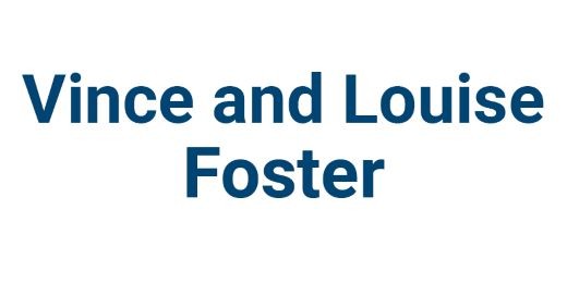 Vince and Louise Foster