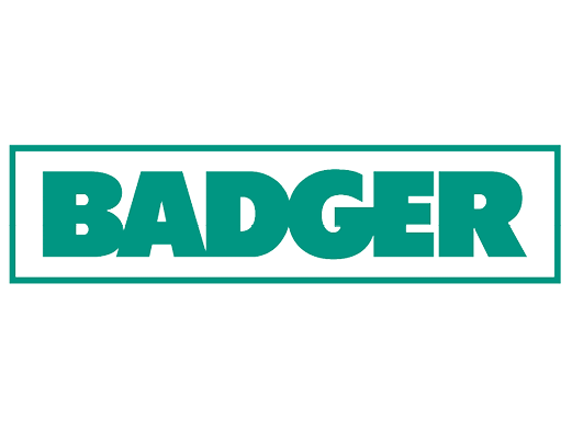 Badger Infrastructure Solutions logo