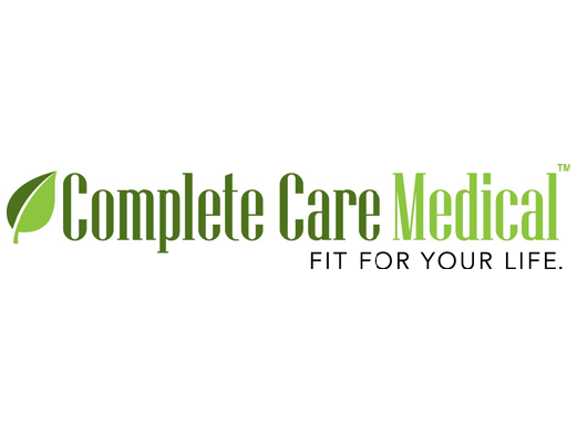 Complete Care Medical logo