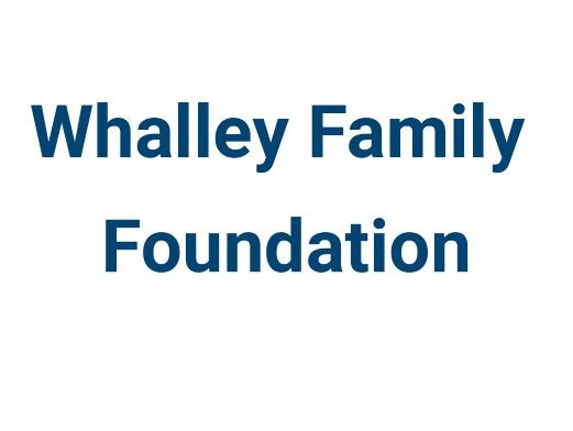 The Whalley Foundation