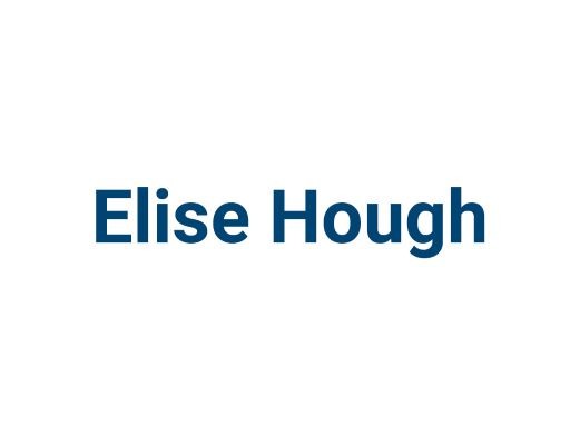 Elise Hough