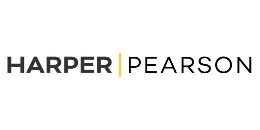 Harper Pearson logo