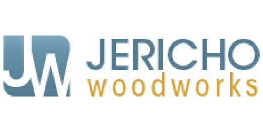 Jericho Woodworks logo