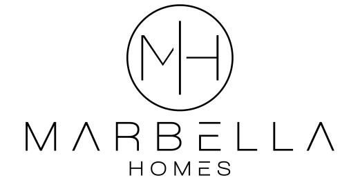 Marbella Homes logo