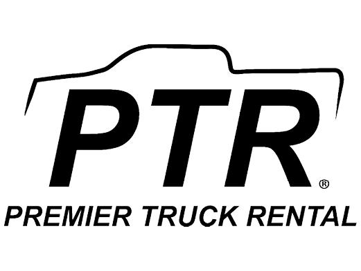 Premier Truck Rental logo
