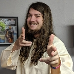 Jimmy the Intern Donates His Hair profile picture