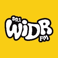 89.1 WIDR FM profile picture