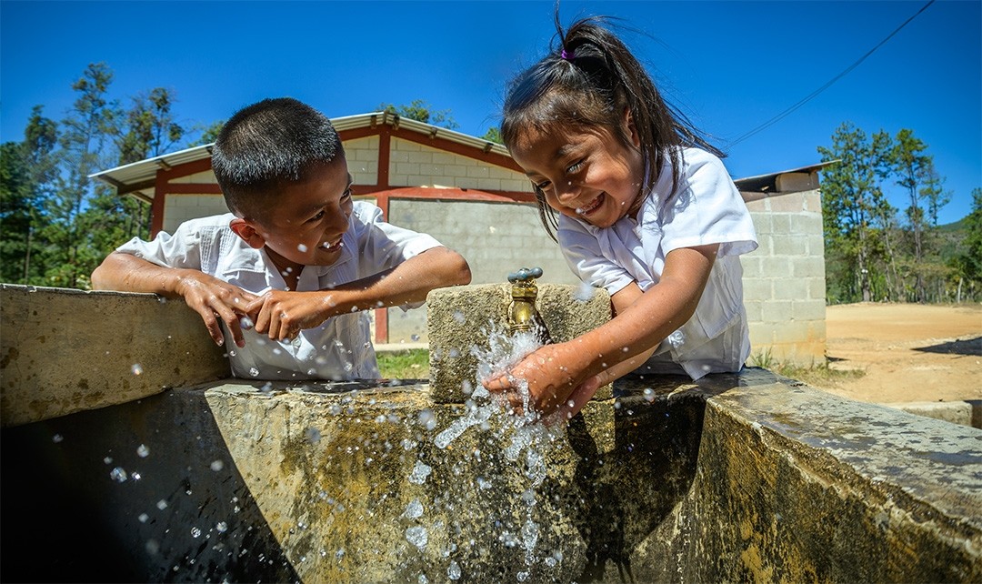 Clean Water Honduras