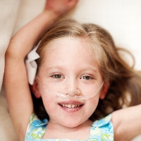 The Emma Gray-Gonfalone Pulmonary Hypertension Grant profile picture