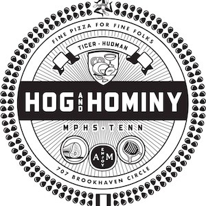 Hog and Hominy