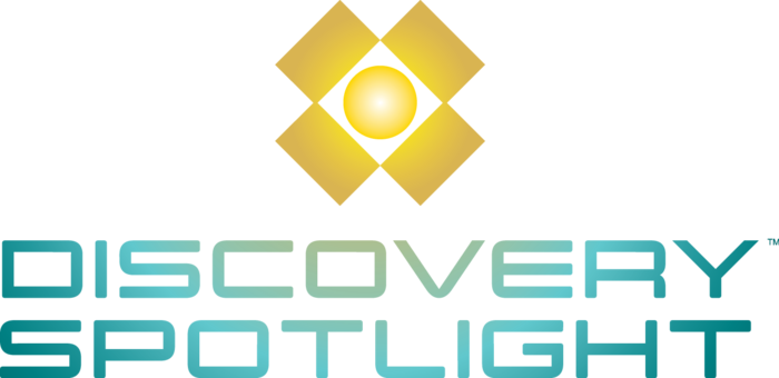 Discovery Spotlight logo