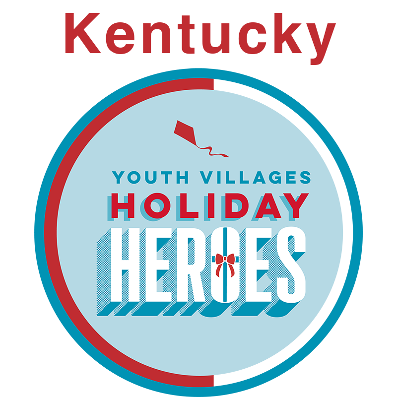 Support Kentucky Holiday Heroes
