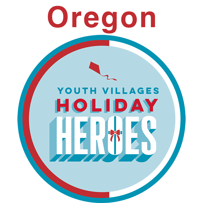 Support Oregon Holiday Heroes