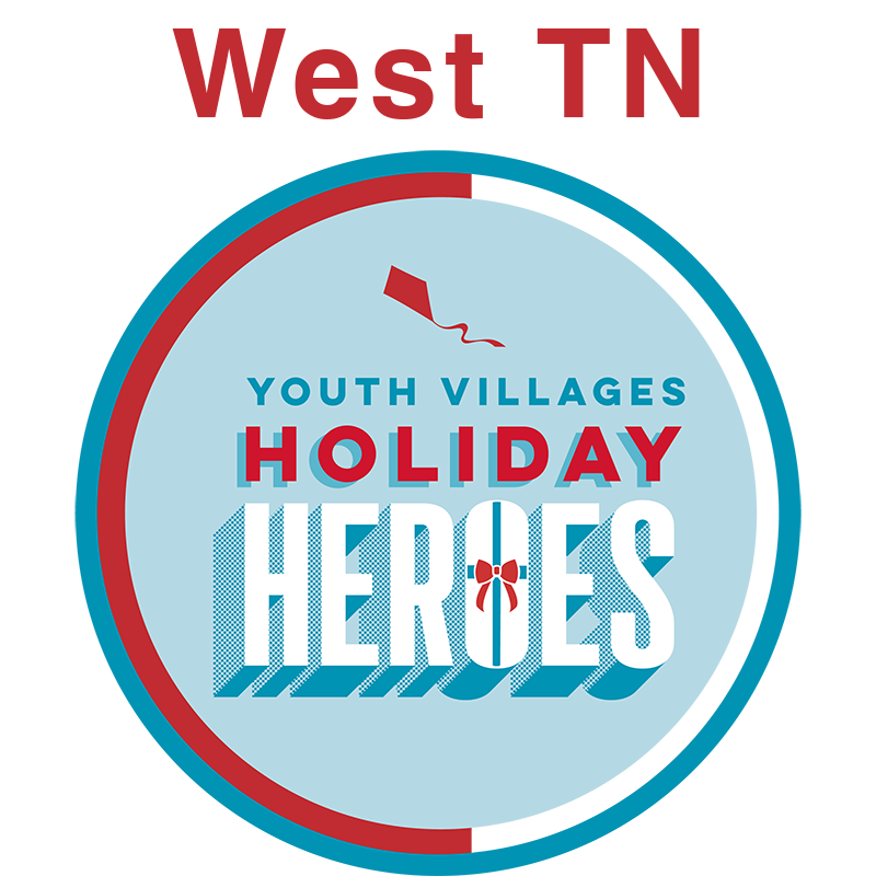 Support West Tennessee Holiday Heroes