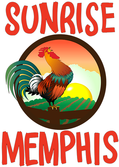 Sunrise Memphis