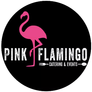 Pink Flamingo Catering