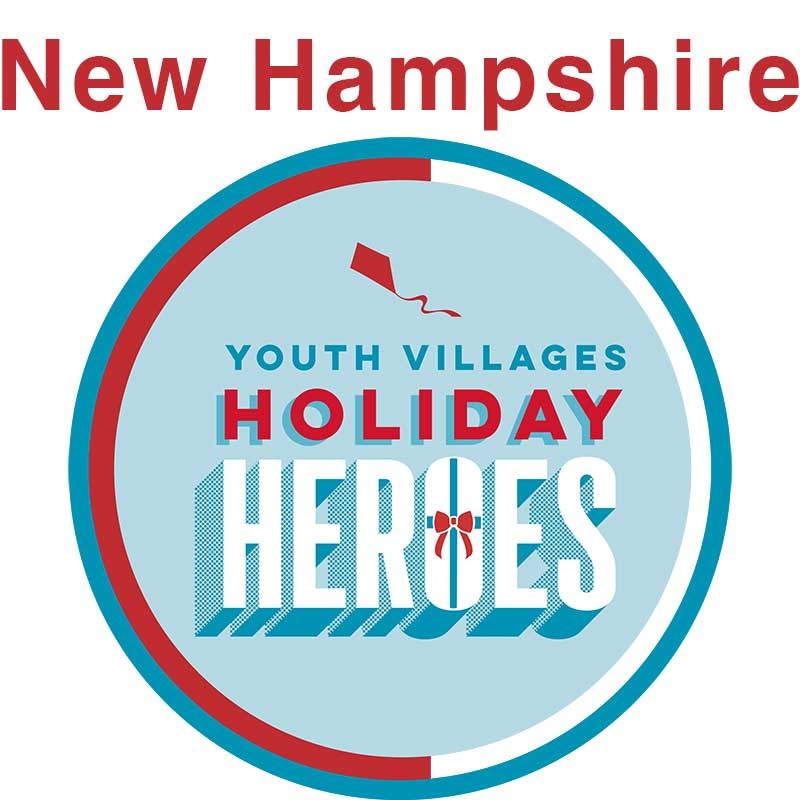 Support New Hampshire Holiday Heroes