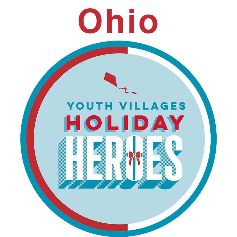 Support Ohio Holiday Heroes