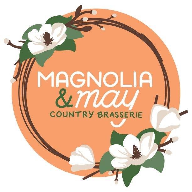 Magnolia and May