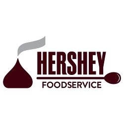 Hershey Foodservice logo