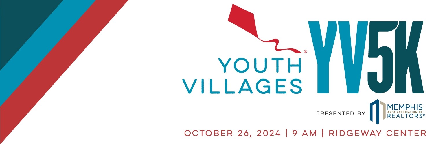 Youth Villages YV5K presented by Memphis Area Association of REALTORS