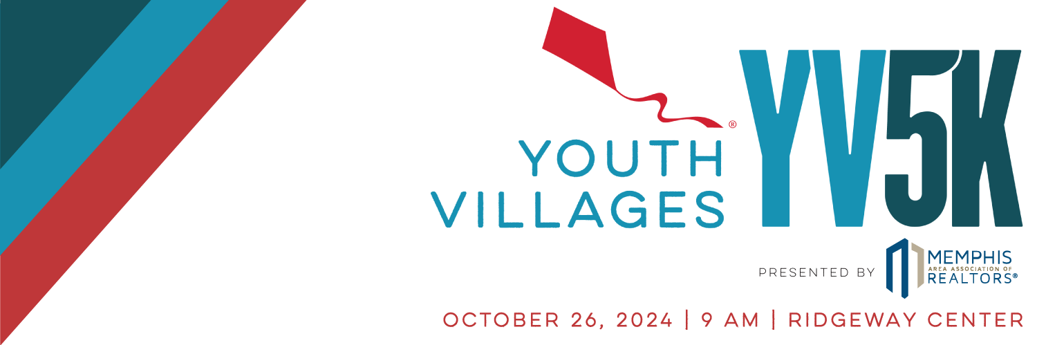 Youth Villages YV5K presented by Memphis Area Association of REALTORS